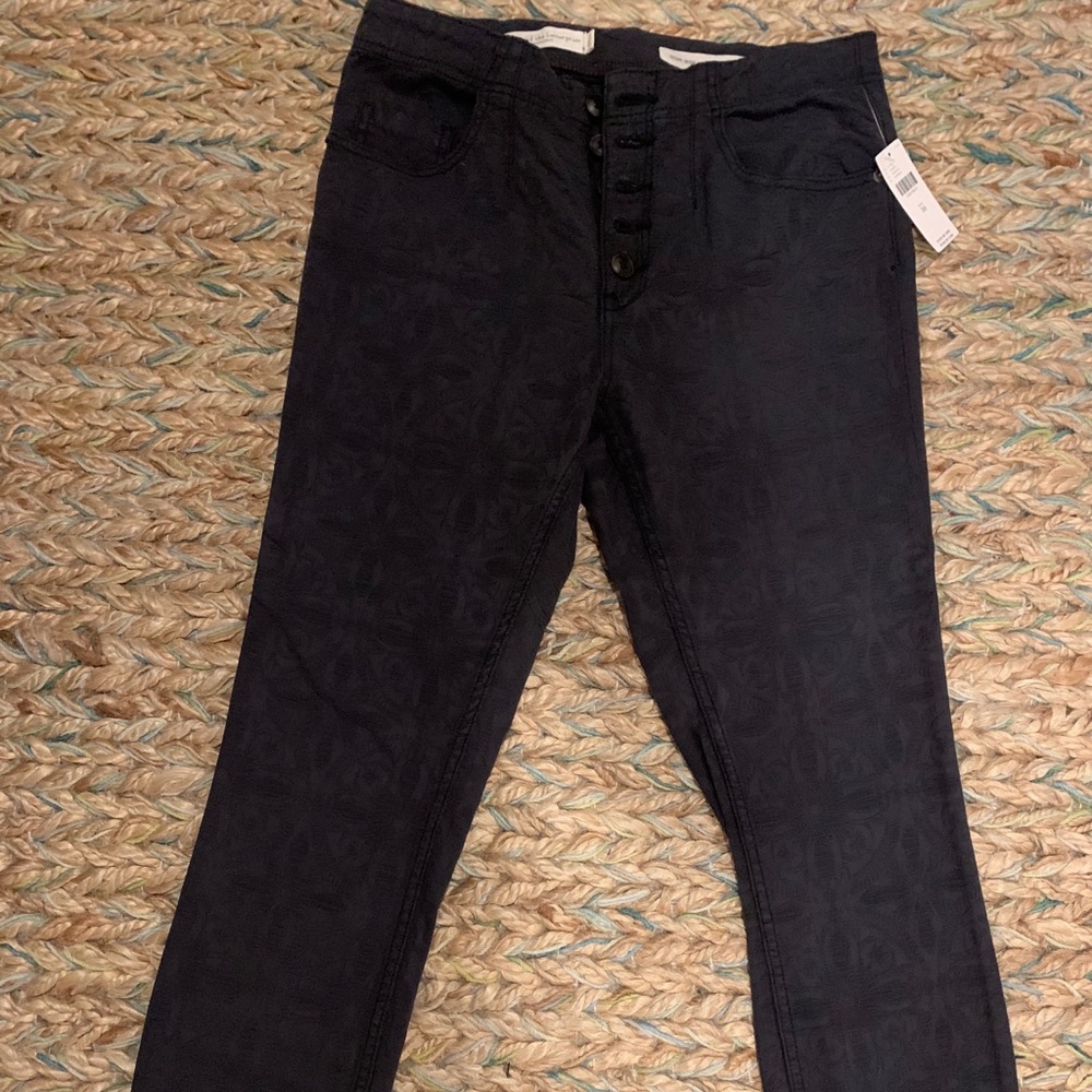 NWT High Rise Skinny Jeans
